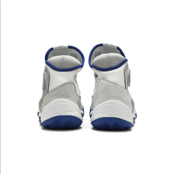 adidas Shoes Adidas Hu Basketball Shoes Mens Size Poshmark